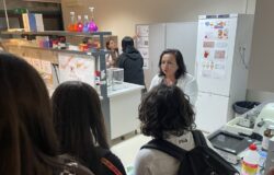 Notte dei Ricercatori, Neuromed