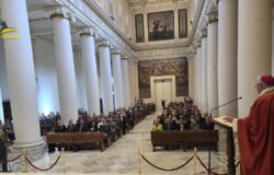 Patrono, Guardia di finanza, San Matteo