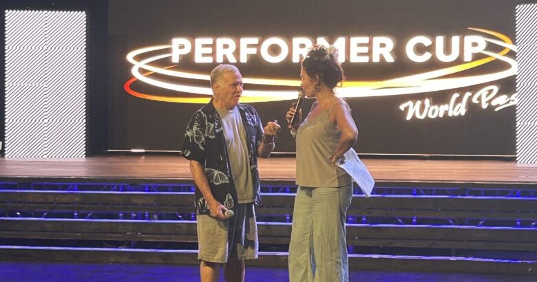 Performer Cup Italy, Campionato Italiano, Arti Performative, Jam Session School, Venafro