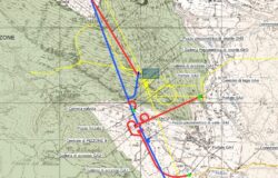 Pizzone II, nuovo progetto, Enel