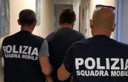 Rapina, vecchietta, denunciato, minorenne