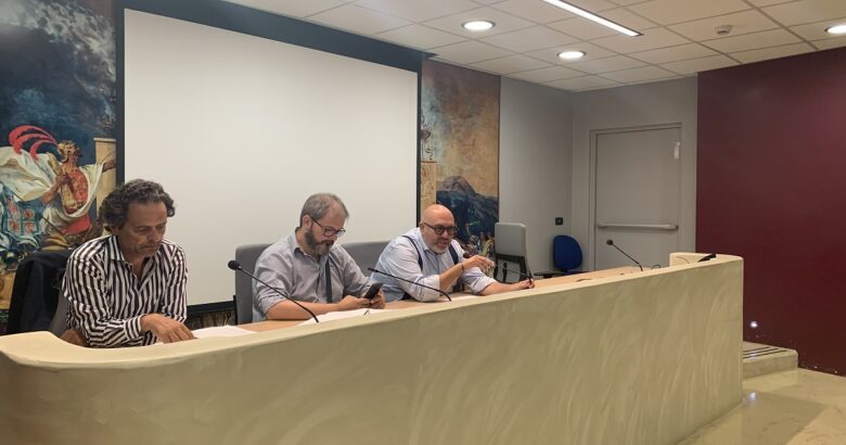 Regione Molise, sostegni alle imprese, Bandi, liquidità, Di Lucente