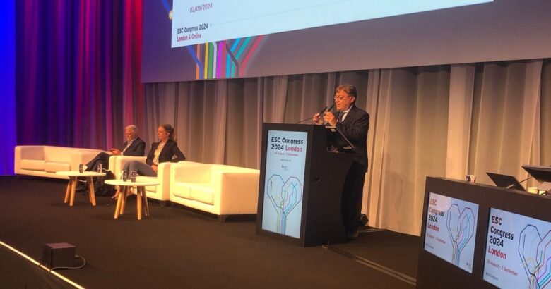 Responsible Research Hospital, Cuore infranto dalle emozioni, prof. Rodolfo Citro,