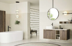 Rinnova il tuo bagno, idee per mobili da bagno moderni e funzionali