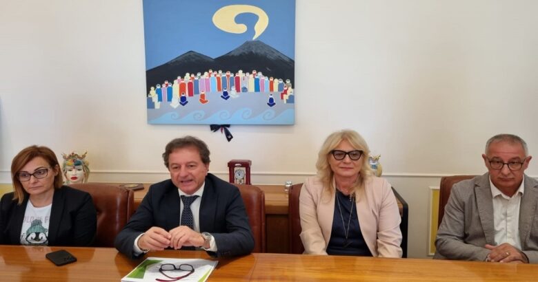 Sanità, Molise, centrali operative territoriali, Termoli, Bojano, Venafro