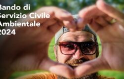 Servizio Civile Ambientale, candidature, La sorgente del bosco