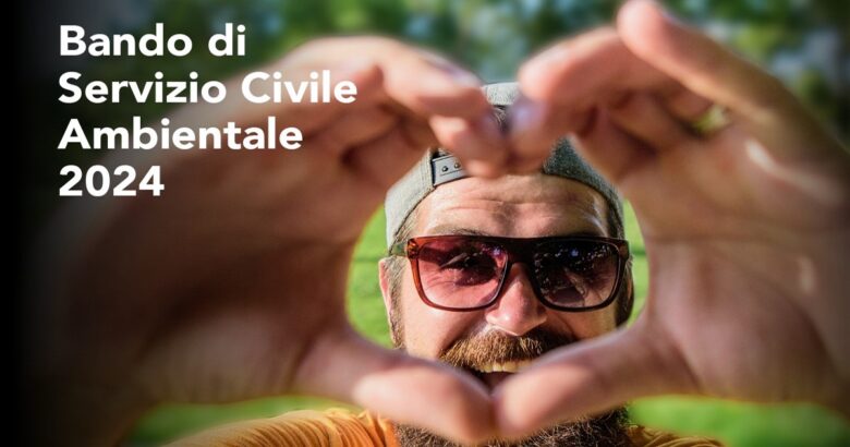 Servizio Civile Ambientale, candidature, La sorgente del bosco