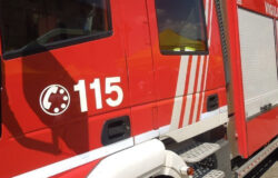 carabinieri vigili del fuoco