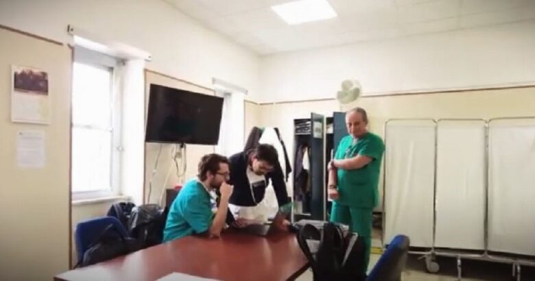 Unimol, Asrem, micronde, cute, tumore, fegato