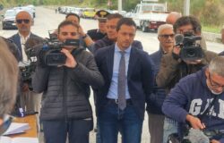 Viadotto Sente, Greco