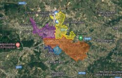 campobasso, rubinetti a secco