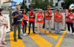 campobasso, sea spa, raccolta differenziata, ecostazioni