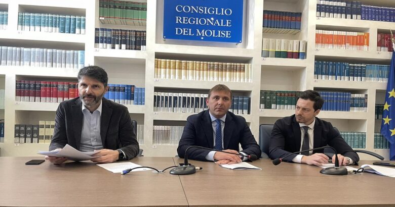 gravina, primiani e greco