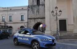 questura, isernia, misure di prevenzione, sicurezza pubblica