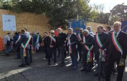 Automotive, Roberti, manifestazione, Roma, Stellantis