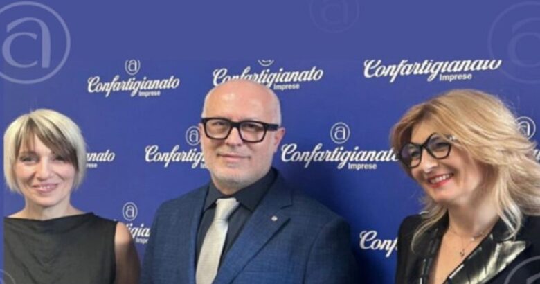 Confartigianato Imprese, Molise, VicePresidenza, Acconciatori