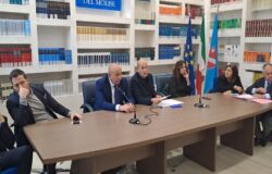 Consiglio regionale, Assistenti della comunicazione