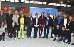 Fib Molise, Giuseppe Formato, riconfermato, presidente