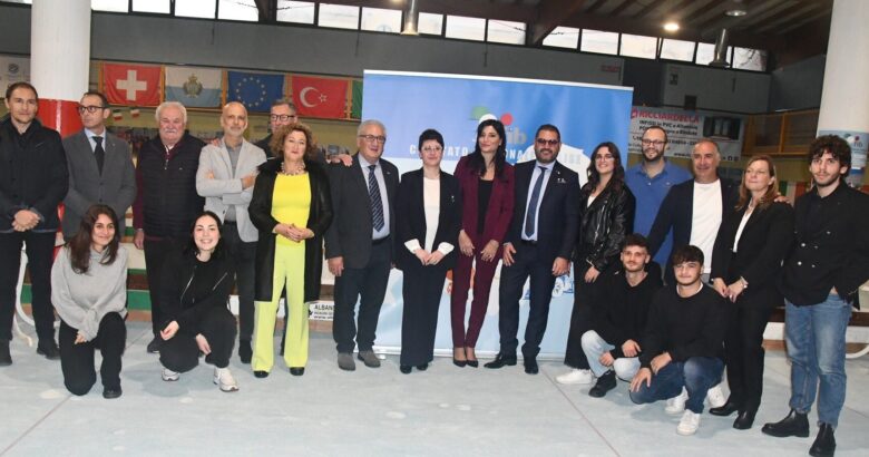 Fib Molise, Giuseppe Formato, riconfermato, presidente