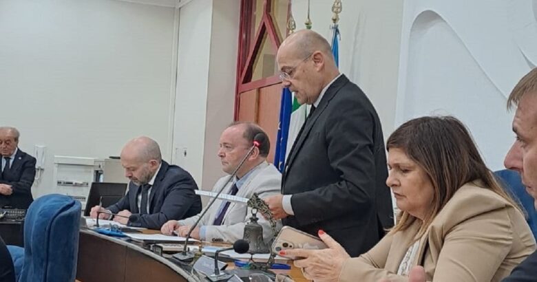 Giornata della Memoria, Molise, Consiglio regionale, commemorazione, vittime, San Giuliano