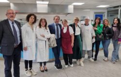 mensa ospedaliera, Cardarelli, Campobasso