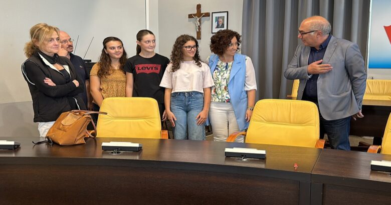 Next Generation TM, Termoli, Jacovitti,