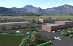 Parco commerciale Sesto Campano