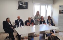 Persone in povertà, Baranello, Centro servizi - Stazione di Posta