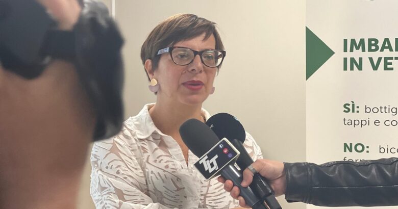 Raccolta differenziata, Campobasso, Tomaro, Sea