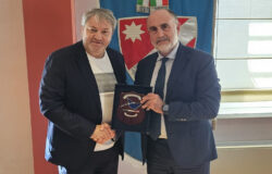 Porto di Termoli, Roberti, Marone