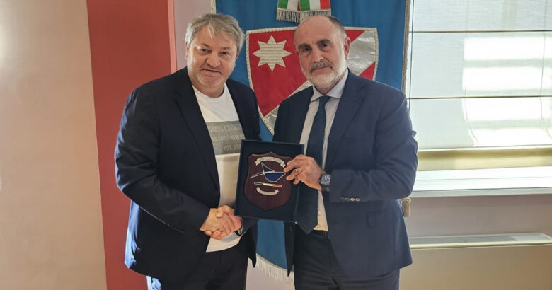 Porto di Termoli, Roberti, Marone