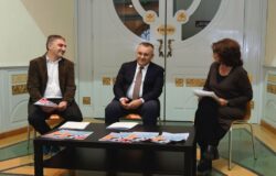 Teatro Savoia, stagione, spettacoli, manifesto