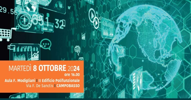 Unimol, convegno, piccole e medie imprese, digitalizzazione