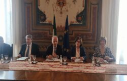 Videosorveglianza, Protocollo di intesa, Prefettura, Regione Molise. Ministro dell’Interno, Piantedosi