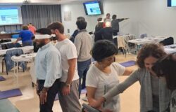 formazione, personale, Centri Responsible Clinic