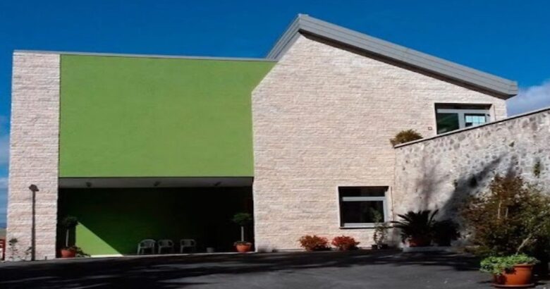 scuola media, Monteroduni,