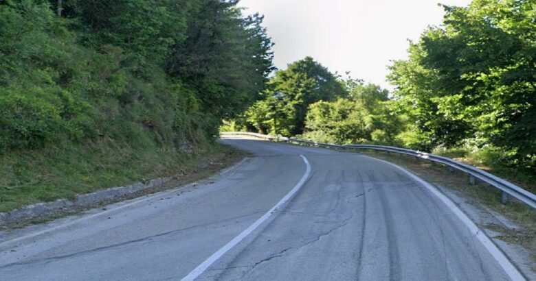 strada provincia isernia