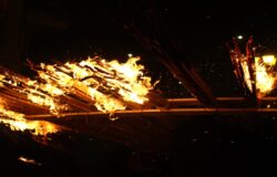 Agnone, “Festa dei Fuochi Rituali”