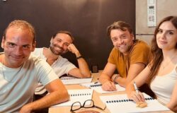 Agnone, “Racconti Mannari”, Italo Argentino