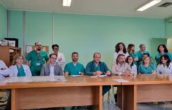 Asrem, laparoscopia, San Timoteo, dott. Erik Francescangeli