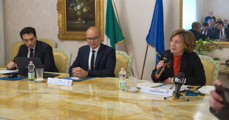 Banca d'Italia, rapporto, economia, Molise