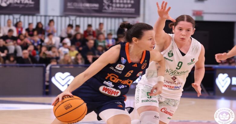 Basket, A1 femminile, Molisana Magnolia, Brescia