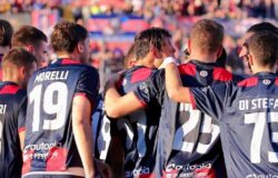 Calcio, serie C, Campobasso, Lucchese