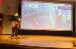 Campobasso, violenza di genere, sindaca Forte