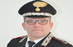 Colonnello Nicolino Petrocco