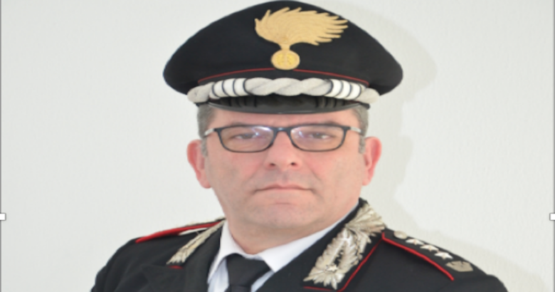 Colonnello Nicolino Petrocco