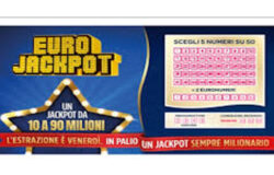 Eurojackpot, Campobasso
