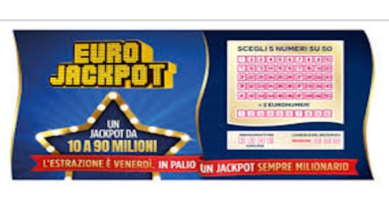Eurojackpot, Campobasso