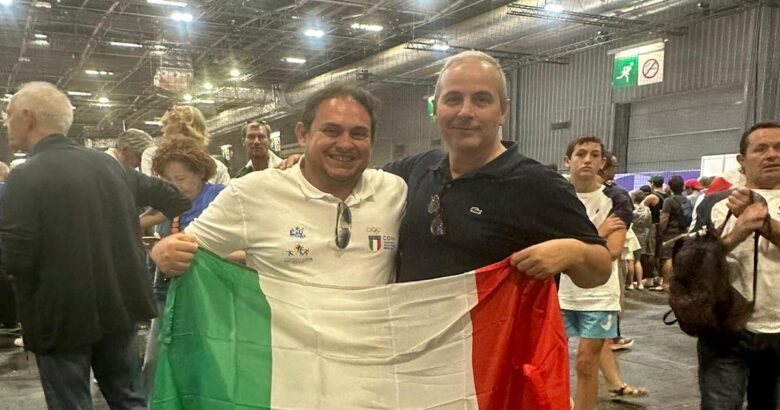 Festa del volley, Molise,