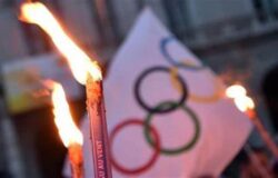 Fiamma Olimpica, Giochi Invernali